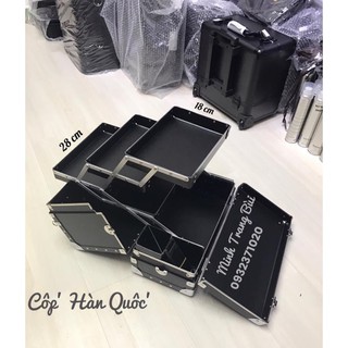 cốp make đài