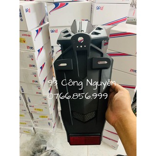 dè malai dung cho ex 150