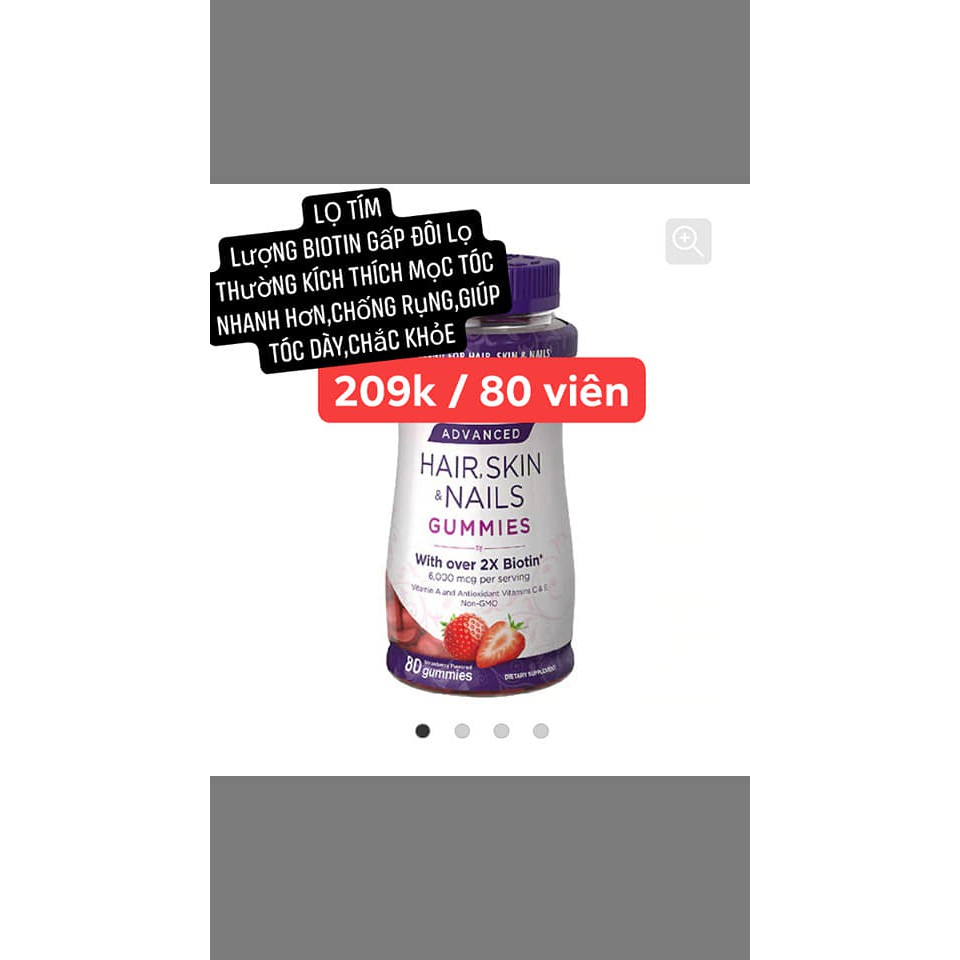 HỘP NHỰA IN HÌNH KẸO DẺO | BigBuy360 - bigbuy360.vn
