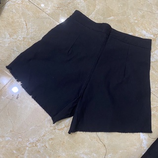 Quần short đùi kaki size 27-29