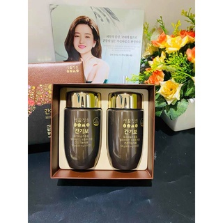 BỔ GAN HÀN QUỐC LG OHUI!