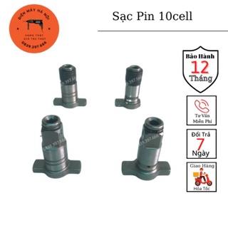 Đầu bulong, đầu chữ t thay thế cho máy siết bulong 1/2 inch 2 trong 1