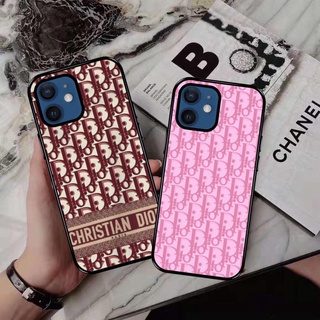Ốp lưng cứng viền dẻo đen hình Dior Ốp lưng cứng viền dẻo đen 5/5s/6/6plus/6s/6splus/6 plus/6s plus/7/7plus/