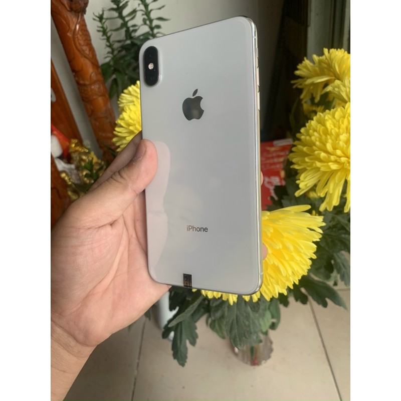 điện thoại  iPhone x  quốc tế zin keng 64/256gb bao reset  thoải mái  fullbox | BigBuy360 - bigbuy360.vn