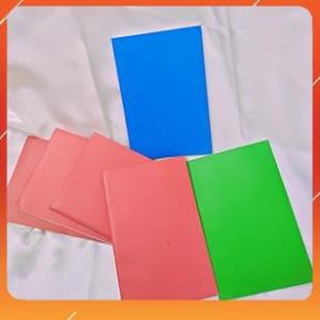Sổ tay liên xô - sổ mini ( 50trang )