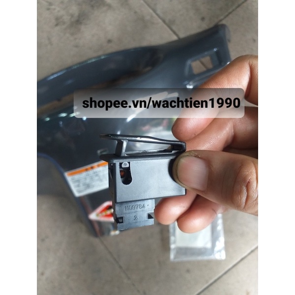 Công tắc còi/ kèn spacy zin