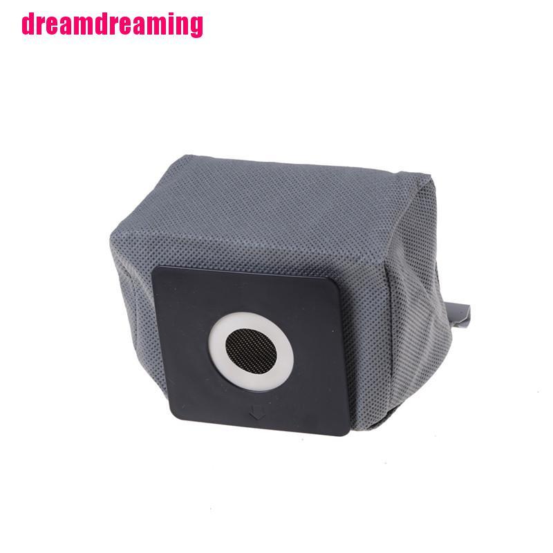 Túi Lọc Bụi 11x10cm Chuyên Dụng Cho Máy Hút Bụi | BigBuy360 - bigbuy360.vn