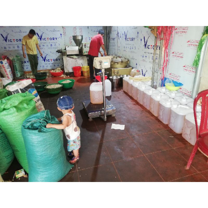 TINH DẦU SACHI CHO TRẺ EM ĂN DẶM