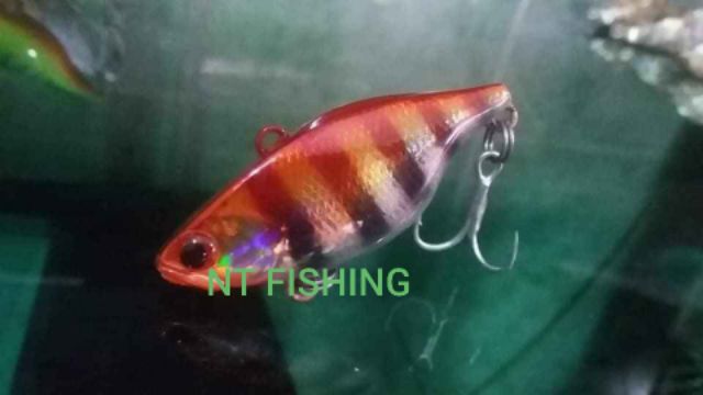 Mồi câu lure TN 50