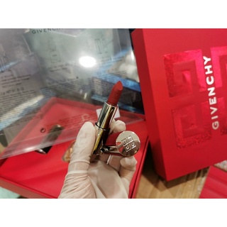 Set Son & Nước Hoa Givenchy mini AUTHENTIC