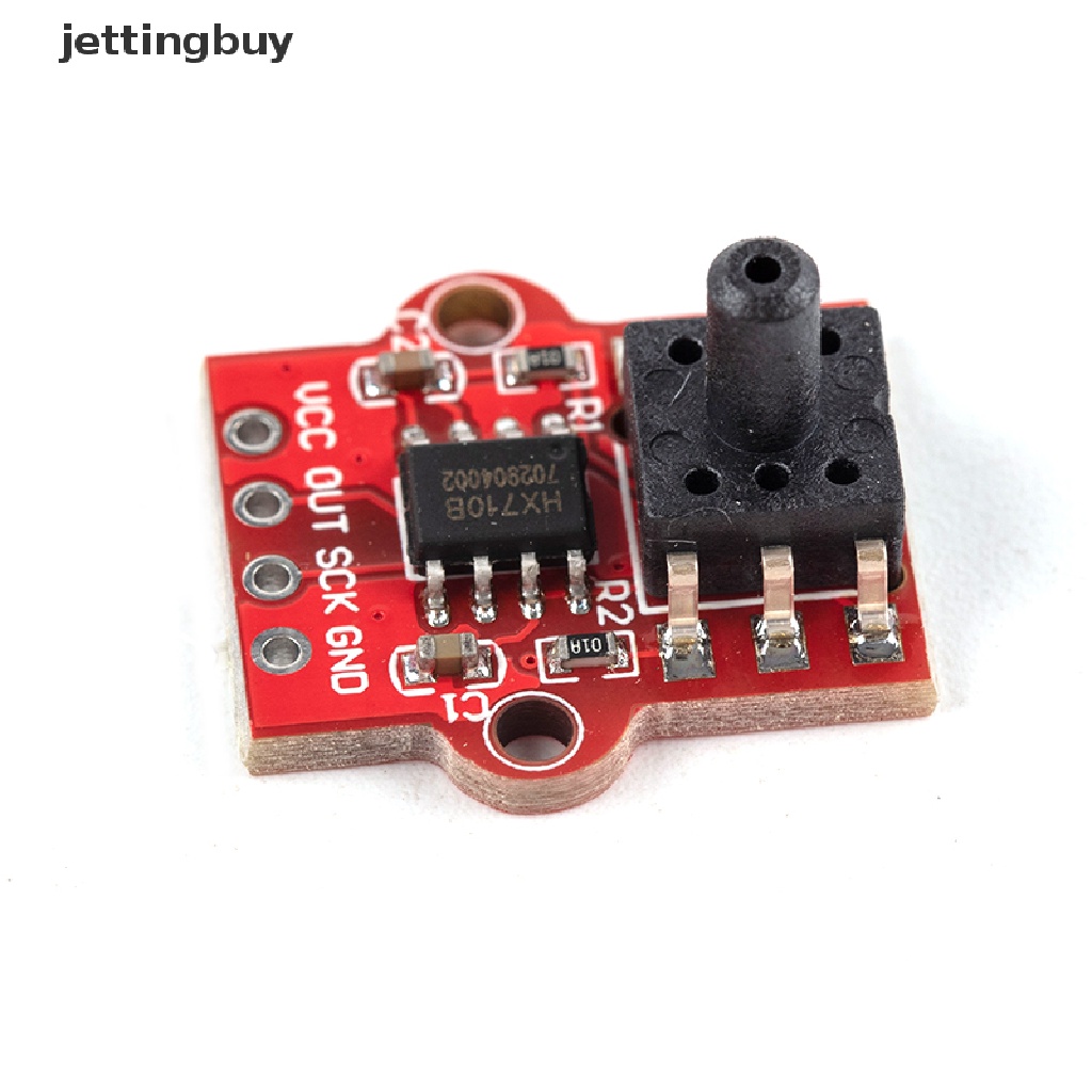 Bảng mạch cảm biến áp suất nước kỹ thuật số JETTING chất lượng cao