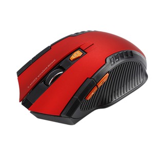 2.4Ghz wireless gaming mouse for desktop/laptop