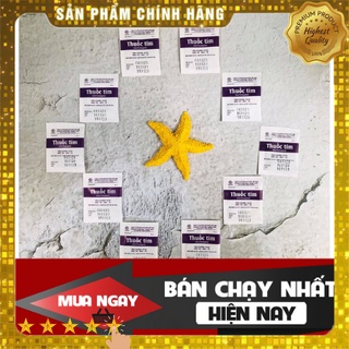 THUỐC TÍM KMNO4