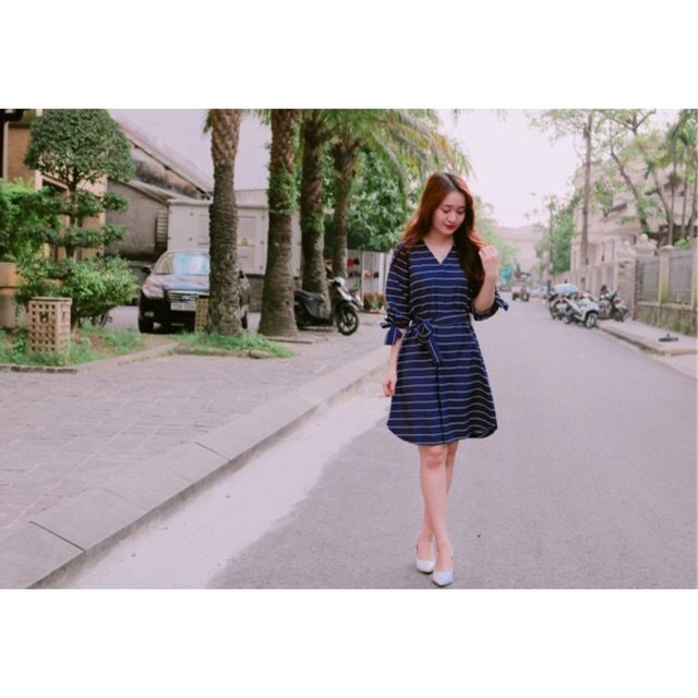 Combo 2 set váy+2 tẩy trang