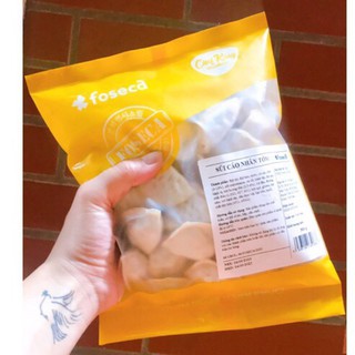 SỦI CẢO  NHÂN TÔM HÀNG CHUẨN CÔNG TY TÚI 0.5kg