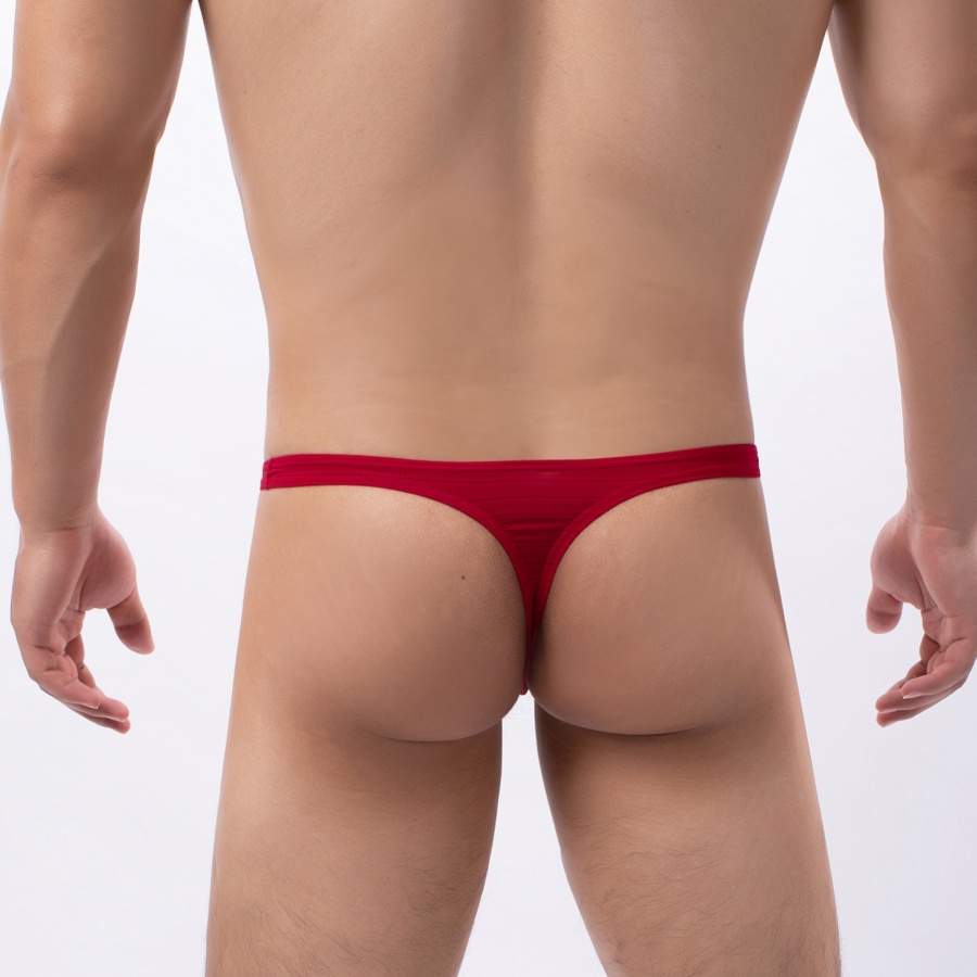 Quần Lót Nam Dây Chữ T Lưng Trần Gợi Cảm
