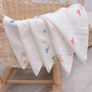 Khăn sữa NOUS muslin, bamboo, xô cao cấp an toàn
