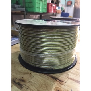 Dây loa 23 tim mạ niken cao cấp 100m