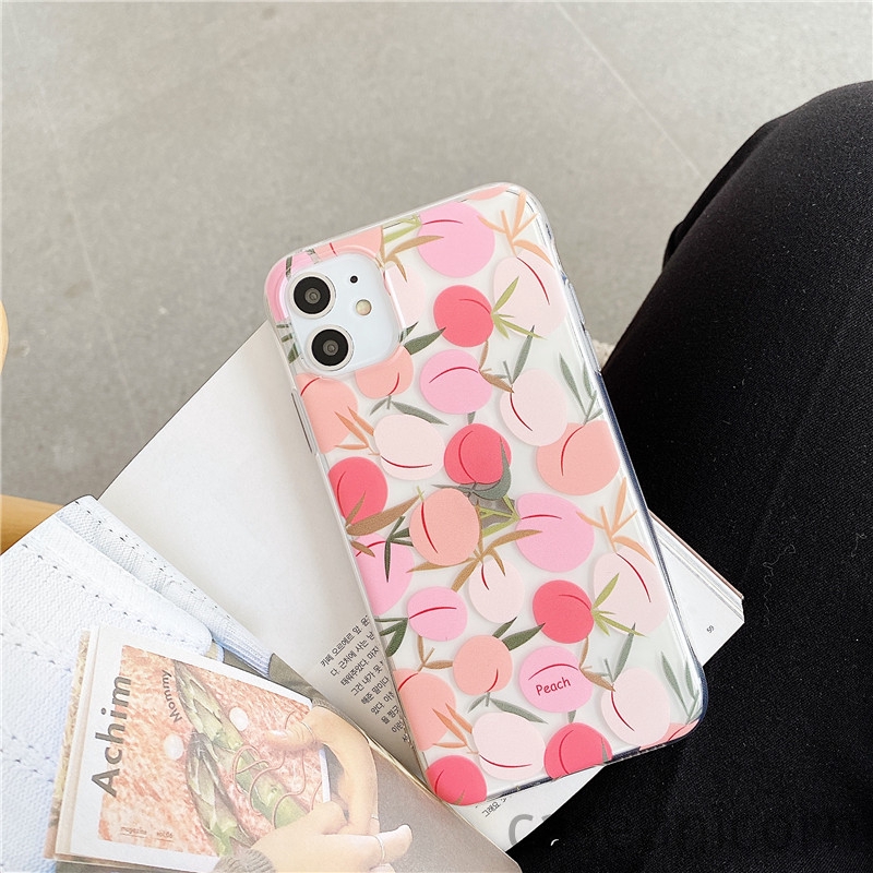 Ốp điện thoại họa tiết hoạt hình cho iPhone 12 mini iPhone 11 Pro Max iPhone 6 6s 7 8 Plus 12 Pro Max iPhone XR X XS MAX | BigBuy360 - bigbuy360.vn