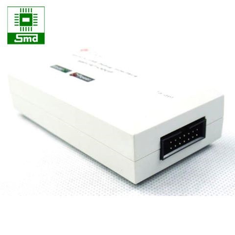 Mạch nạp + debuger MSP430