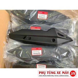 Ốp pô zin Vario, Click 2019 (chính hãng)