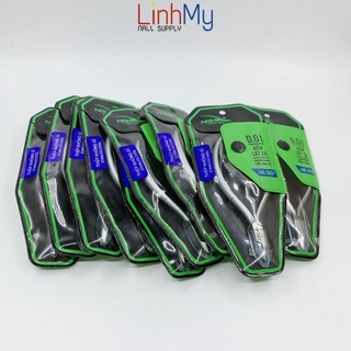 Kềm Cắt Da Nhặt Da Lấy Da D01 D04 D07 D08 D09 D555