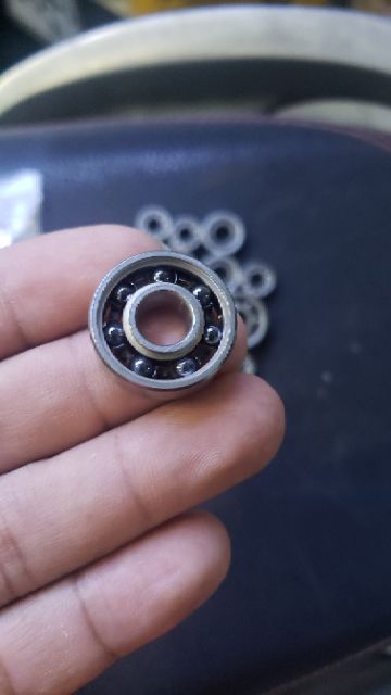 Vòng bi spinner
