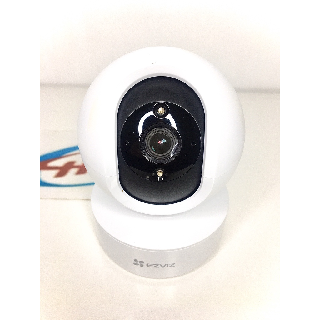 Camera IP WIFI trong nhà xoay 360 Ezviz C6N 1080p 2M, C6N 4MP 2K C1C-B TY1 2M chính hãng, bảo hành 24 tháng