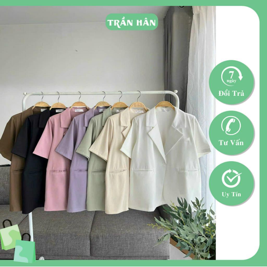 AK VEST TAY NGẮN TÚI NGANG  2006079