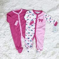 Set 2 body Baby Gear