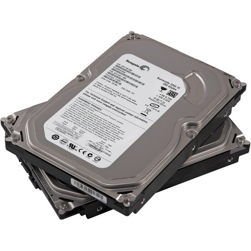 HDD 250G Seagate sata mỏng - NEW