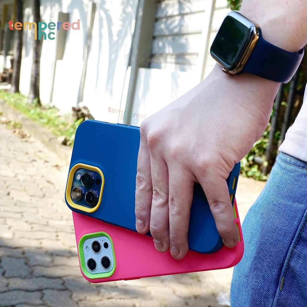 Mới ! ! Ốp lưng điện thoại sự kết hợp phổ biến (Dành cho Iphone 7plus-13promax ĐÃ SN SÀNG !!!)