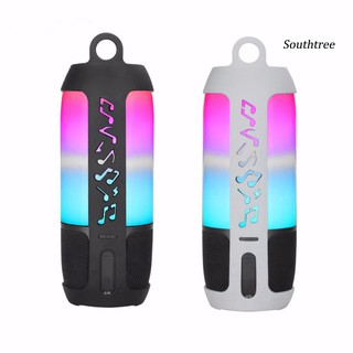Vỏ silicone bảo vệ cho loa Bluetooth Jbl Pulse 3