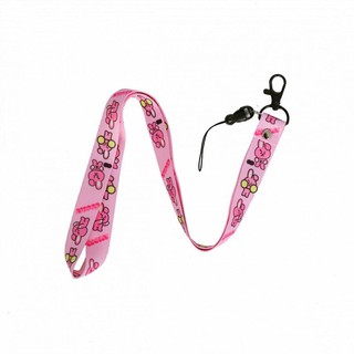 Dây đeo thẻ strap cooky bt21