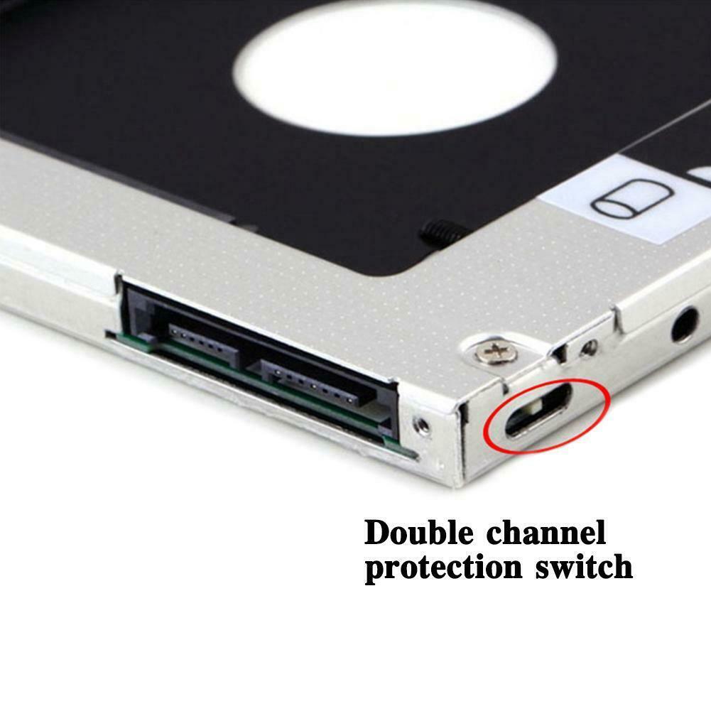 Ổ Cứng Sata Hdd Ssd Cho Macbook Pro A1278 Good Mb991Ll / A 13 "15" 17 "R6Q9 | BigBuy360 - bigbuy360.vn