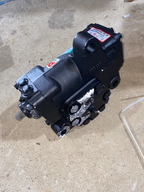 Sản phẩm gia đình làm: Phụ tùng ô tô/Bót lái 3401G-010 rin (38kg)