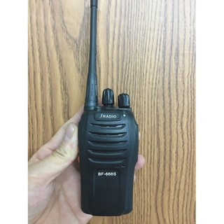 Bộ đàm cầm tay iRadio IR-BF666S