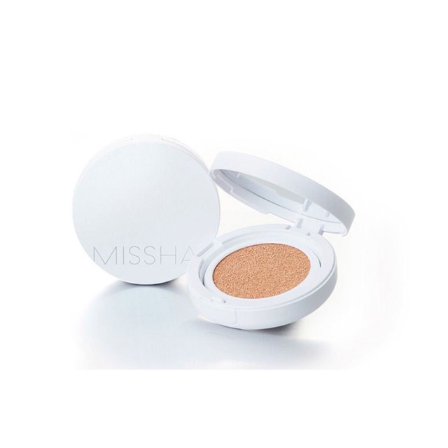 Missha M Magic Cushion SPF 50+ PA+++