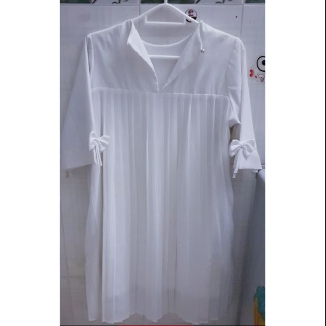 Đầm bầu (Dưới 65kg)