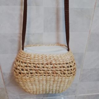 Túi lục bình đeo chéo