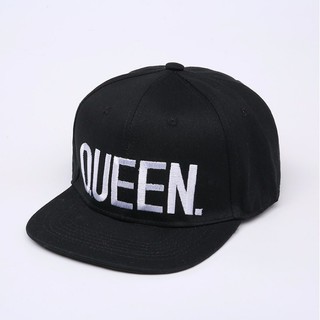 Mũ Snapback Thời Trang Hàn Quốc QUEEN