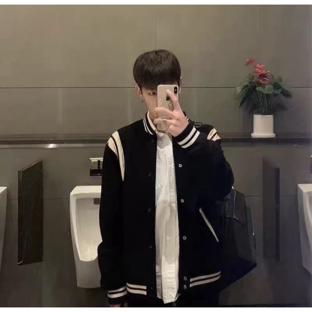 Áo teddy SƠN TÙNG viền vai cực hot năm nay