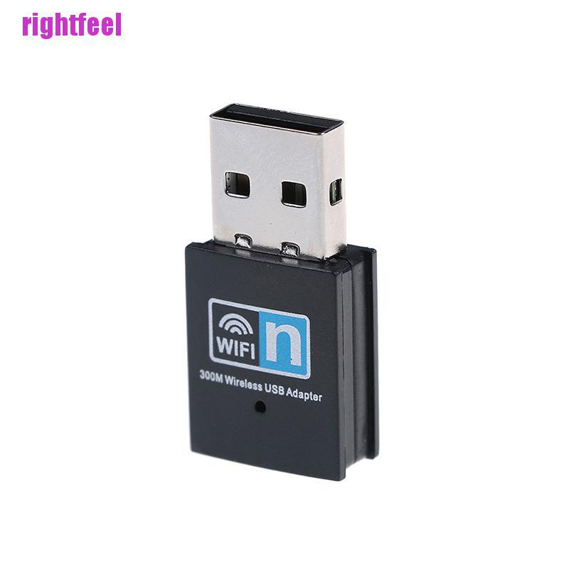 Usb Phát Wifi 300mbps Wlan 802.11 B / G