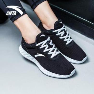 (Xả Hàng Đón ). Giày Anta chính hãng thể thao 2018 mới ; new , > '' ^