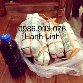 Giò dăm bông Huế