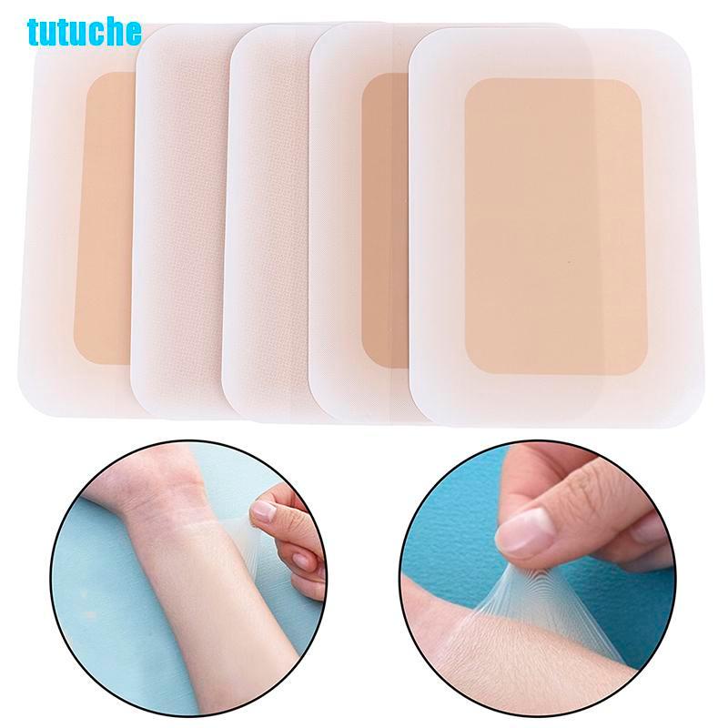 Miếng dán che khuyết điểm hình xăm/ sẹo/ mụn siêu mỏng