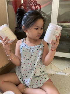 Gạc Rơ Lưỡi V-cool Vệ Sinh Răng Miệng Cho Bé