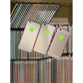 [Tặng 5 món quà ] Điện thoại ip6.s buypass 64gb máy zin hàng có sẵng