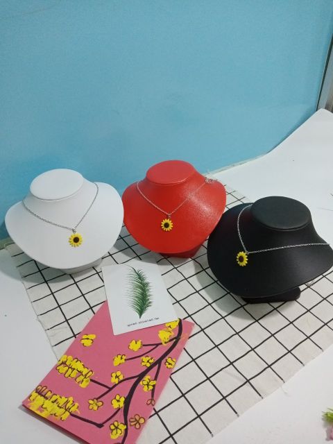 [Hàng đẹp] Vòng cổ da size đại cao cấp