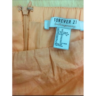Đầm F21 rớt vai